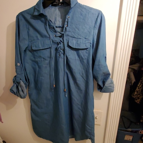 Dress - Picture 1 of 1